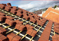 Rénover sa toiture à Cernay-en-Dormois